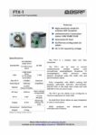 FTTX1-datasheet-EN