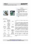 FTTX1-datasheet-FR